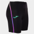 Malhas de Running Joma R-City Iconic Mulher Preto