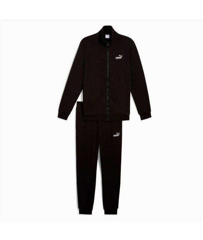 Fato de treino Puma Essentials Sweat Suit Tr,...
