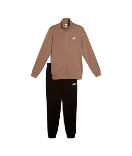 Fato de treino Puma Essentials Sweat Suit Tr, Totally...