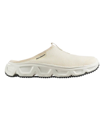 Sapatilhas de Running Salomon Reelax Slide 6.0 Vanilla...
