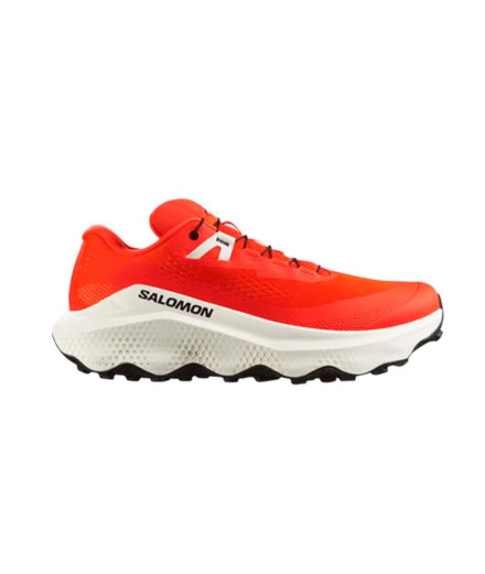 Sapatilhas de Trail Salomon Ultra Glide 3 Cherry...