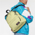Mochila Eastpak Roupa de desporto acolchoada Pak'r
