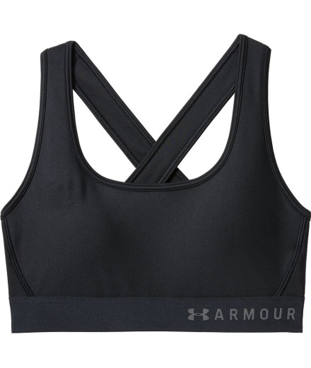 Soutien desportivo Under Armour Mid Crossback