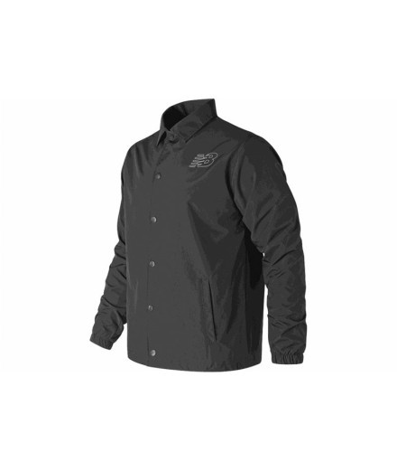 Casaco New Balance Roupa de desporto 815