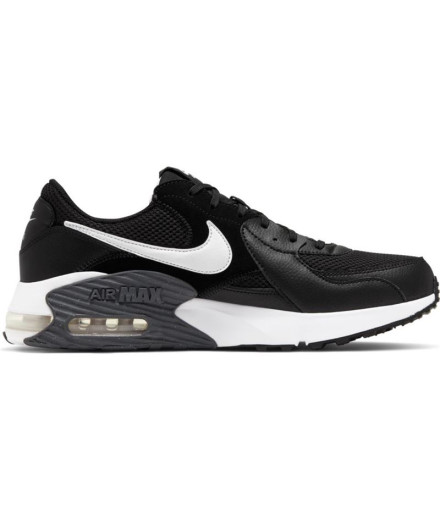 Sapatilhas Nike Homem Air Max Excee Preto