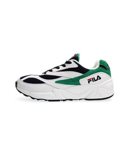 Trainers Sportswear Fila 94 Venom Low