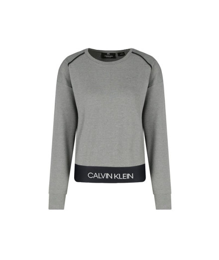 Sweatshirt de fitness Calvin Klein Pullover