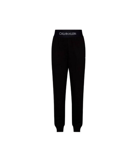 Calças de fitness Calvin Klein Knit