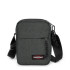 Saco de ombro Eastpak The One Black Denim