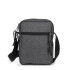 Saco de ombro Eastpak The One Black Denim