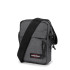 Saco de ombro Eastpak The One Black Denim
