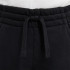 Calça Nike Roupa desportiva Club Fleece Preto