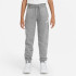 Calça Nike Club Fleece Cinzento
