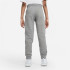 Calça Nike Club Fleece Cinzento