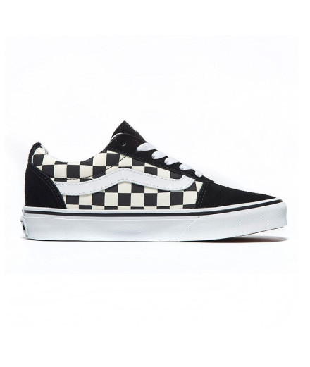 Trainer Sportswear Vans Ward WM