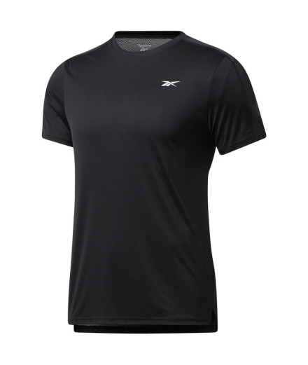 T-shirt de treino Reebok Workout Ready Tech
