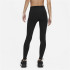 Collants de fitness Nike One black Women's