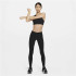 Collants de fitness Nike One black Women's