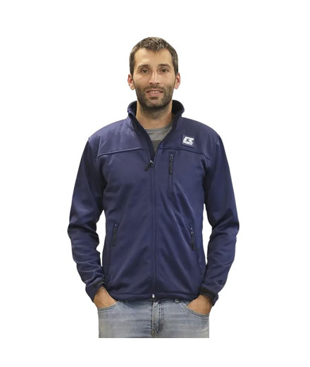 Softshell de Montanha e Outdoor Rox R-Total
