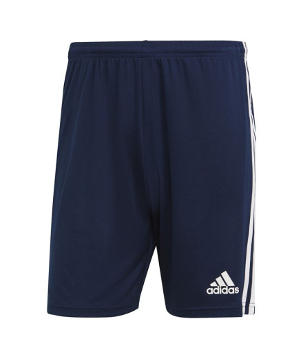 Calça de Futebol adidas Squad 21 Homem