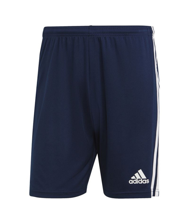 Calça de Futebol adidas Squad 21 Homem