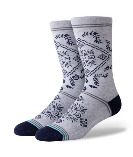 Meias de desporto Stance Bandero