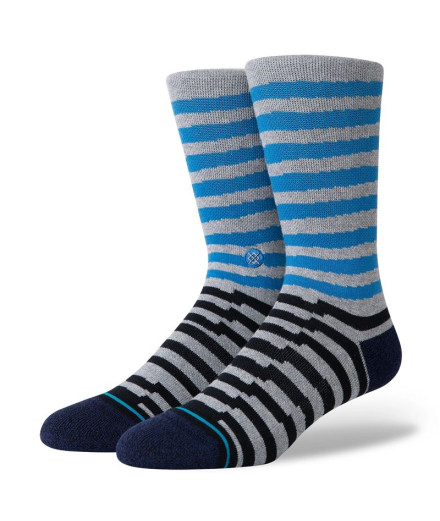 Sportswear Stance Breakdown Crew Socks