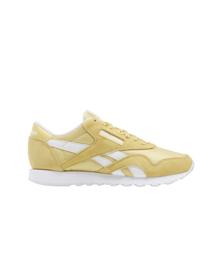 Ténis Reebok Classic Nylon Mulher