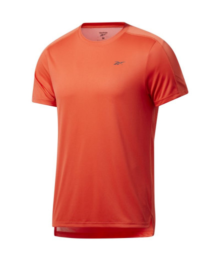 T-shirt de treino Reebok Workout Ready Tech