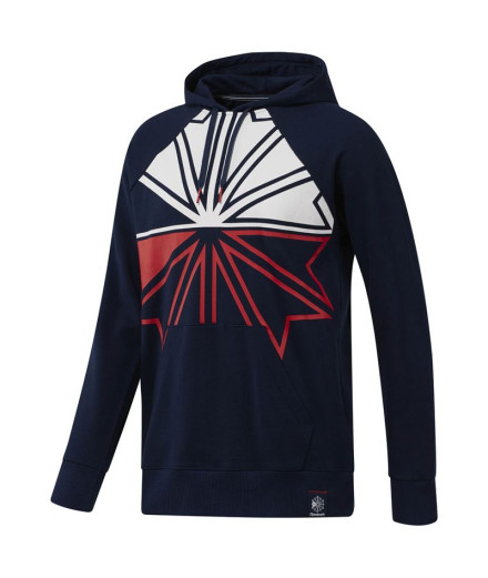 Camisola de desporto Reebok Classic Strarcrest