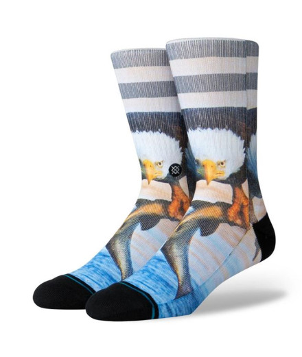 Meias de desporto Stance Eddy