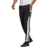 Calça de Futebol adidas Sq21 Tr Homem