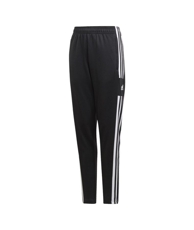 Calças de futebol adidas Sq21 Tr Y Calças de...