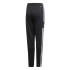 Calças de futebol adidas Sq21 Tr Y Calças de futebol para crianças
