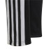 Calças de futebol adidas Sq21 Tr Y Calças de futebol para crianças