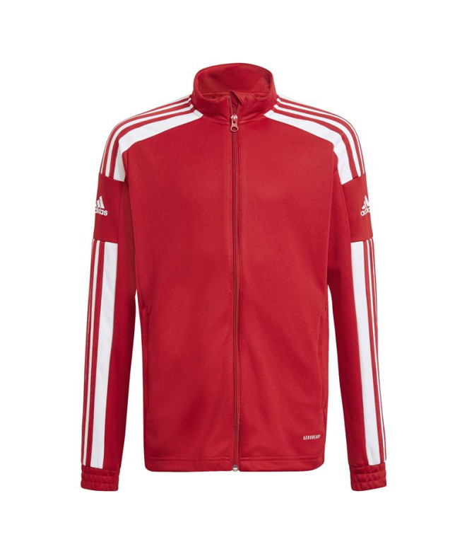 Casaco de Futebol adidas Sq21 Tr Y Infantil