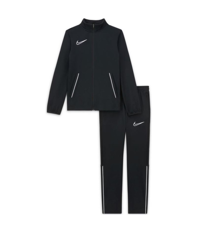 futebol Nike Fato de treino Dri-Fit Academy Preto