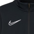 futebol Nike Fato de treino Dri-Fit Academy Preto
