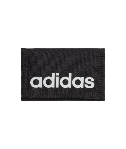 Carteira de desporto adidas Essentials Logo