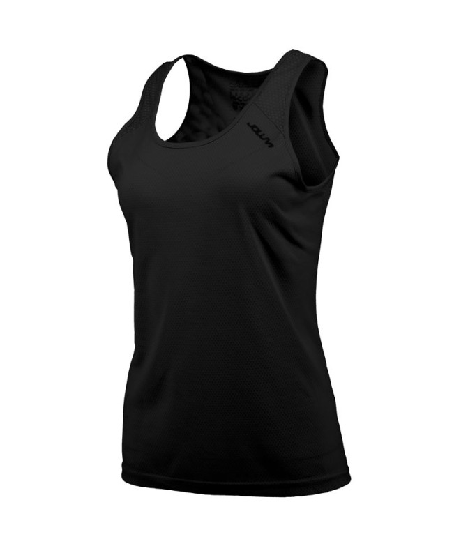 Camiseta Running Joluvi de Ultra Tir W