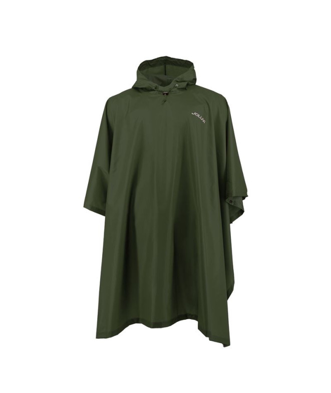 Capa Montanha Joluvi de Poncho Nylon Rip