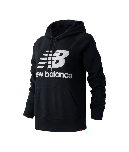 Moletom New Balance Artigos de desporto essenciais