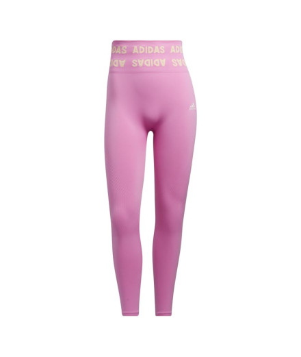 Collants de fitness adidas Aeroknit