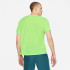 T-shirt Running Nike Dri-FIT Miler