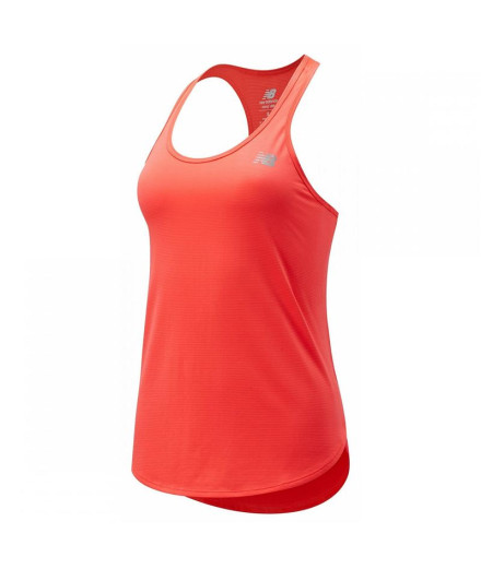 Camiseta Running New Balance de Accelerate Tank
