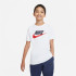 Camiseta Nike Roupa de desporto