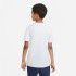 Camiseta Nike Roupa de desporto