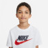 Camiseta Nike Roupa de desporto