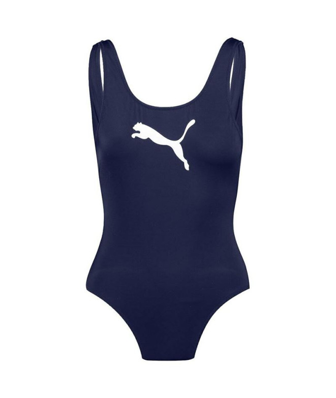 Fato de banho by Natação Puma Swim Fato de...