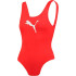 Fato de banho Puma Swim Mulher Vermelho